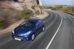 Peugeot 206 Plus 2009 года